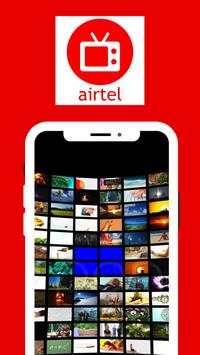 Free Idian Airtel tv tips screenshot 3
