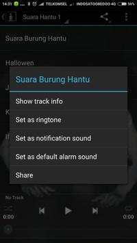Ghost Sound mp3 3 تصوير الشاشة