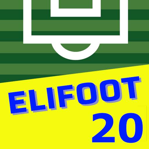 Elifoot 20 25.3.0