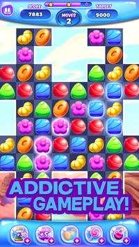 Candy Match Fever screenshot 4