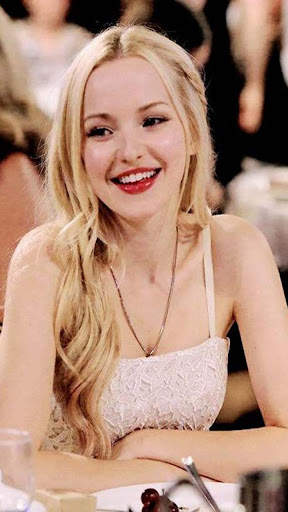 Dove Cameron Wallpapers HD screenshot 10