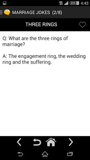 Funny Jokes App BD screenshot 7