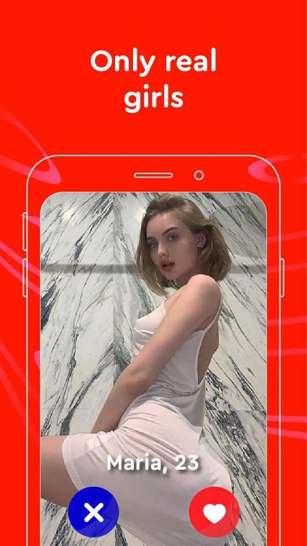 FastMeet - Online Dating App screenshot 3
