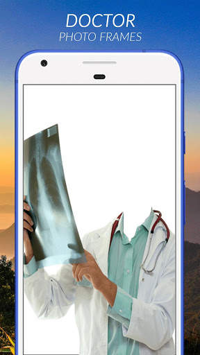 Doctor Photo Frames screenshot 2