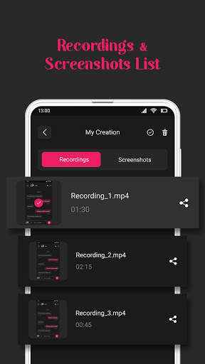 Blackpink Chat Messenger Simulator screenshot 4
