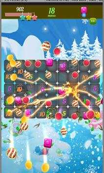 Magic Candy Crash 2018 screenshot 3