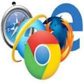 Rain Browser on 9Apps