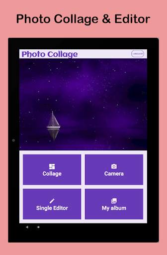 Photo Collage Maker - Photo Editor screenshot 9