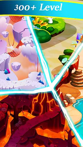 Bubble Shooter: Blast Mania screenshot 4