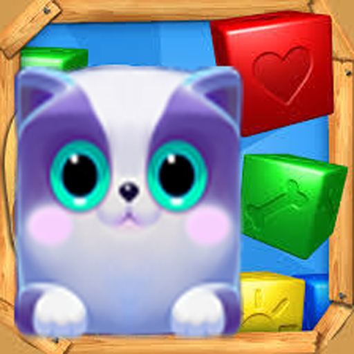 Cat Rescue icon