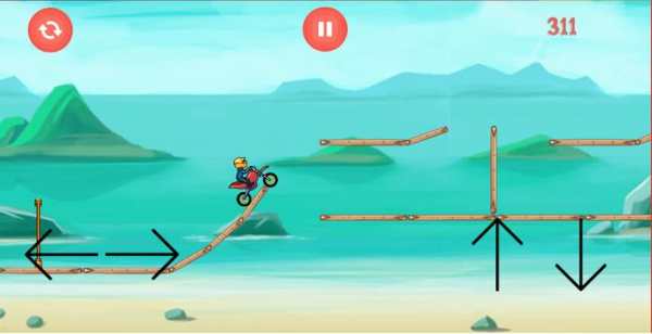 Bike Racing - MotoCross Racing screenshot 2
