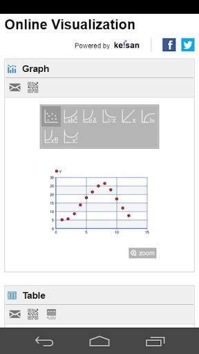 CASIO EDU  скриншот 2