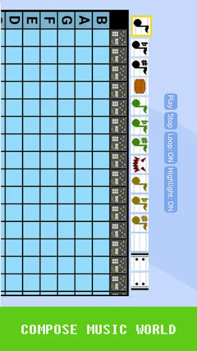 Growtopia Simulator screenshot 2