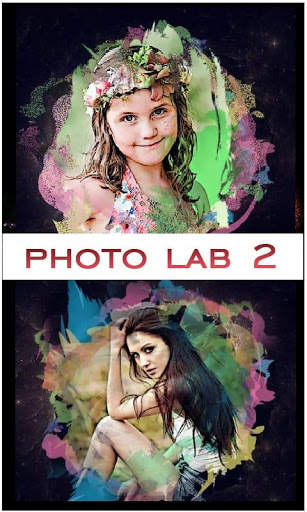 Photo Lab 2 screenshot 1