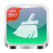 Super Clean Android icon