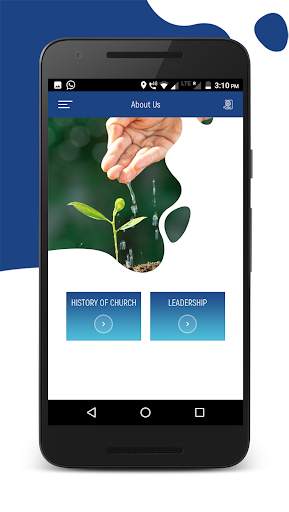 IPC Kuwait App screenshot 3