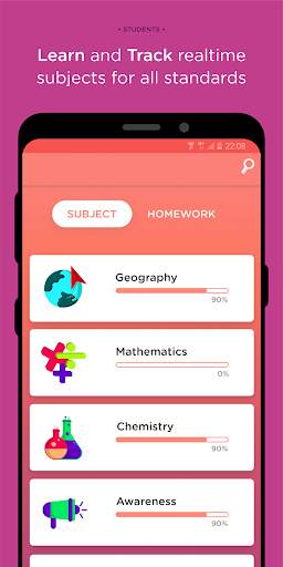 iKen - Learning App 2 تصوير الشاشة