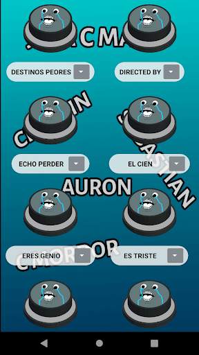 Memes Random: Memes Soundboard 5 تصوير الشاشة