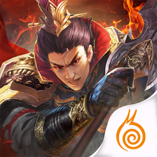 Kingdom Warriors أيقونة
