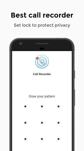 Call Recorder : auto recording & security 2020 screenshot 2
