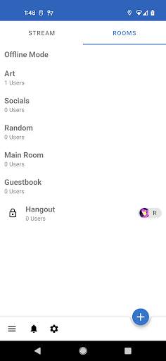 Draw With Me - Social Drawing screenshot 3
