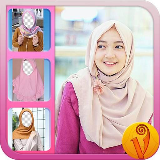 Hijab Modern Beauty 1.3