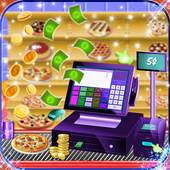 Bakery Shop Cash Register 1.0