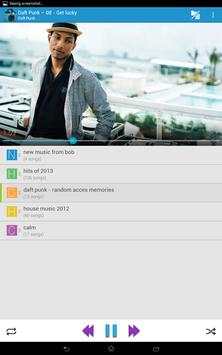 Music Folder Player (original) screenshot 15
