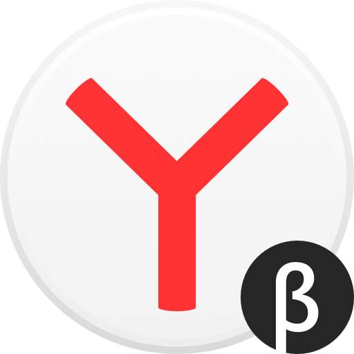 Yandex Browser (beta) 22.11.3.80