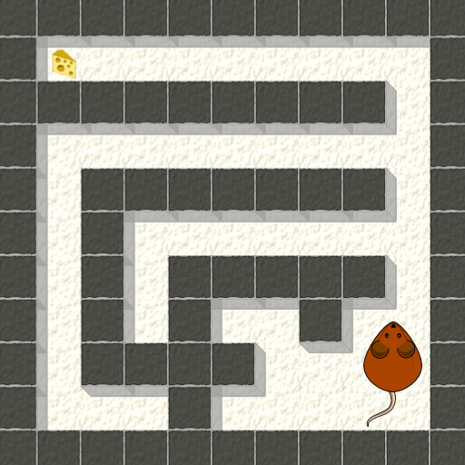 The Mouse Labyrinth icon