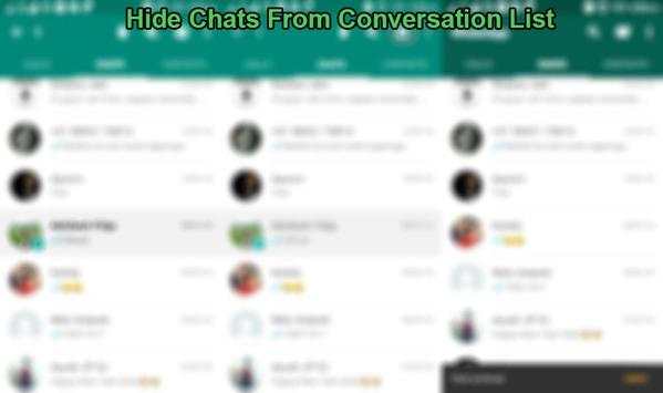 Freе WhatsApp Messenger Tips - Pro guide & tricks screenshot 8