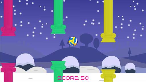 Tap Ball Game 2020 screenshot 2