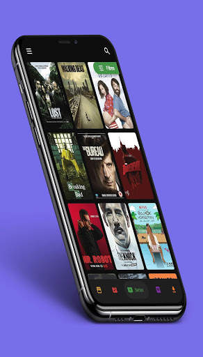 Fun iFlix - Movies & Tv Shows screenshot 5