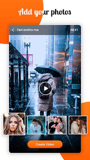 Pibu-video maker, photo video maker, video editor screenshot 3