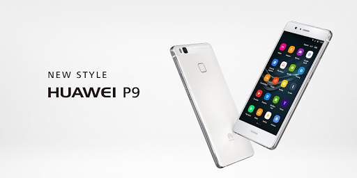 Theme - Huawei P9 Lite screenshot 1