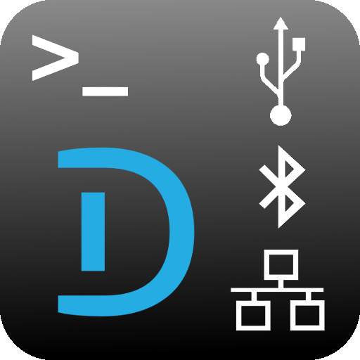 Serial Terminal 3.0