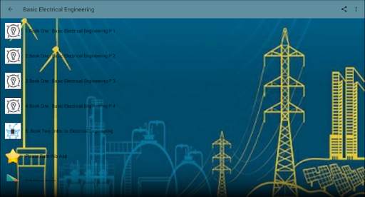 Electrical Engineering/Technology Books: All in 1 скриншот 2