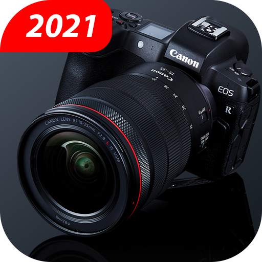 HD Camera 1.05