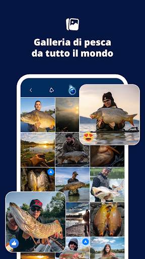 FISHSURFING screenshot 2