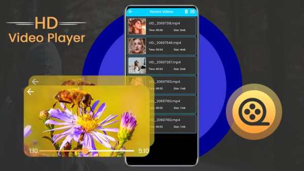 XNX Video Player - XNX Videos Video Player screenshot 5