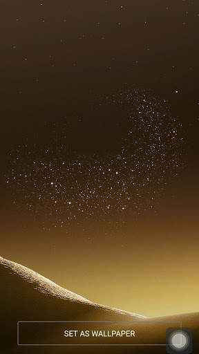 Wallpaper Galaxy S8 & S8 Plus 4 تصوير الشاشة