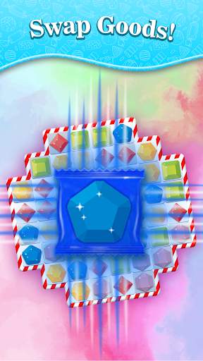 Candy Games screenshot 5