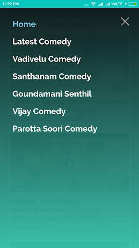 Tamil Movies Comedy screenshot 7