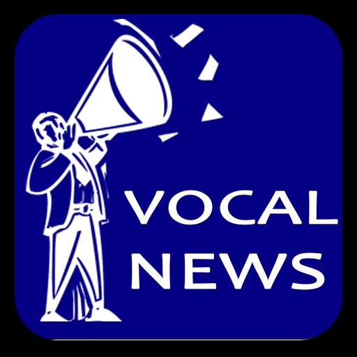 Vocal News 1.2