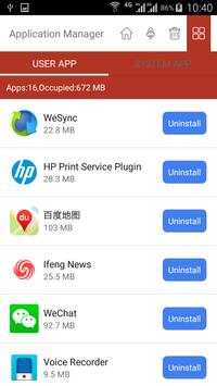 Power-Clean Pro screenshot 4