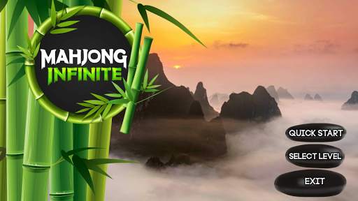 Mahjong Infinito screenshot 7