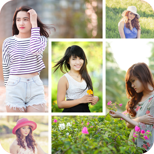 Photo Editor icon