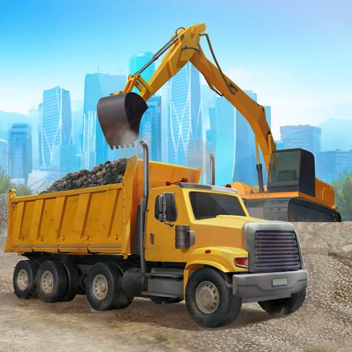 Global City: Building Games 0.7.8524