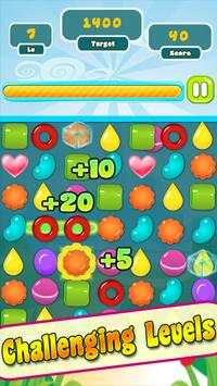 Jelly Star screenshot 2
