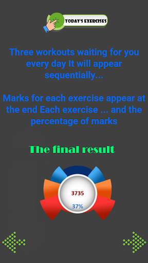 Smart - Intelligence Exercises screenshot 19